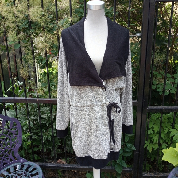 Marc New York cardigan size L/XL - Picture 2 of 10